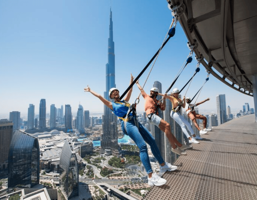 Sky Views Observatory Tours & Tickets